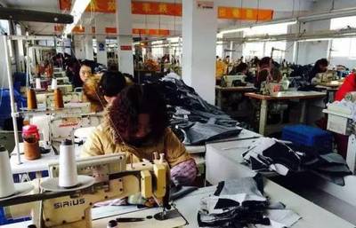 7天快速出貨，3天大批量翻單 服裝“微工廠”橫空出世，重塑零售新格局