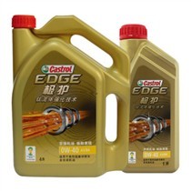 嘉實多極護0W-40 SN全合成機油評測 鈦流體技術引領高性能